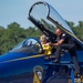 Blue Angels Navy Flight Demonstration Team – Cherry Point, North Carolina
