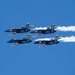 Blue Angels Navy Flight Demonstration Team – Cherry Point, North Carolina