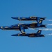 Blue Angels Navy Flight Demonstration Team – Cherry Point, North Carolina