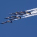 Blue Angels Navy Flight Demonstration Team – Cherry Point, North Carolina