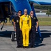 Blue Angels Navy Flight Demonstration Team – Cherry Point, North Carolina