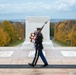 Fall Foliage at Arlington National Cemetery