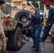 Weapons Manipulation training aboard USS Portland