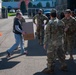 Connecticut National Guard assists DEA on National Drug Take Back Day