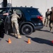 Connecticut National Guard assists DEA on National Drug Take Back Day
