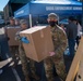 Connecticut National Guard assists DEA on National Drug Take Back Day