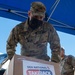 Connecticut National Guard assists DEA on National Drug Take Back Day