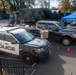 Connecticut National Guard assists DEA on National Drug Take Back Day