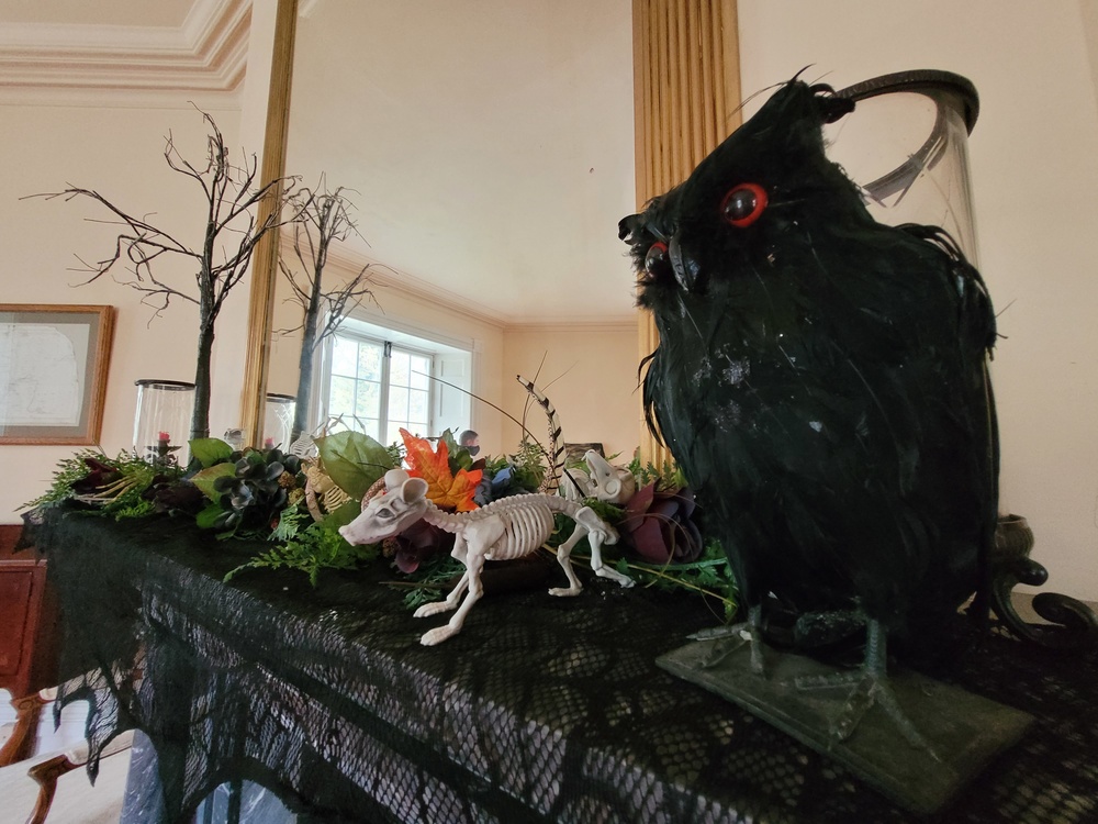 Uncovering spooky history at Fort Drum’s annual Haunted LeRay