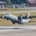 New Super Hercules Arrives in Fort Worth