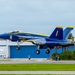 Blue Angels Navy Flight Demonstration Team – Melbourne, FL