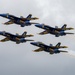 Blue Angels Navy Flight Demonstration Team – Melbourne, FL