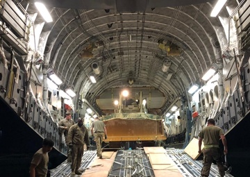 Vermont Air Guardsmen Return, Reflect on Deployment