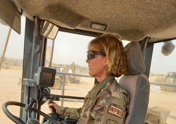 Vermont Air Guardsmen Return, Reflect on Deployment