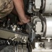 1st SOCES EOD Technicians Simulate IED Scenario