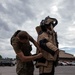 1st SOCES EOD Technicians Simulate IED Scenario