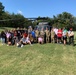 Tennessee National Guard and Page Patriots JROTC Work Together for Fitness