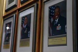Chief Master Sgt. Dugger: A 30 Year Legacy