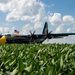 Blue Angels Navy Flight Demonstration Team – Owensboro, KY