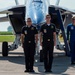 Blue Angels Navy Flight Demonstration Team – Owensboro, KY