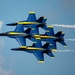 Blue Angels Navy Flight Demonstration Team – Owensboro, KY