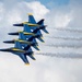 Blue Angels Navy Flight Demonstration Team – Owensboro, KY