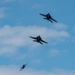 Blue Angels Navy Flight Demonstration Team – Owensboro, KY