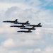 Blue Angels Navy Flight Demonstration Team – Owensboro, KY