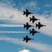 Blue Angels Navy Flight Demonstration Team – Owensboro, KY