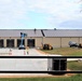New shipping, receiving, mail freight facility at Fort McCoy