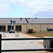 New shipping, receiving, mail freight facility at Fort McCoy
