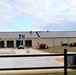 New shipping, receiving, mail freight facility at Fort McCoy