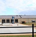 New shipping, receiving, mail freight facility at Fort McCoy