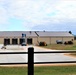 New shipping, receiving, mail freight facility at Fort McCoy