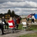 Joint Force Headquarters Groundbreaking