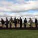 Joint Force Headquarters Groundbreaking