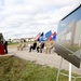 Joint Force Headquarters Groundbreaking