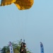 U.S. Army Parachute Team competes in National Skydiving Championship events