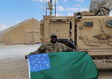 Vermont Air Guardsmen Return, Reflect on Deployment