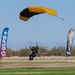 U.S. Army Parachute Team competes in National Skydiving Championship events