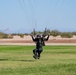 U.S. Army Parachute Team competes in National Skydiving Championship events