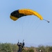 U.S. Army Parachute Team competes in National Skydiving Championship events