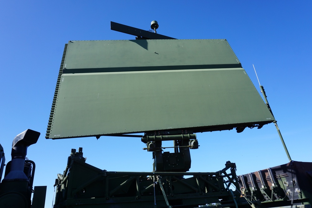 84th RADES optimizes TPS-75, AF’s primary ground deployable radar