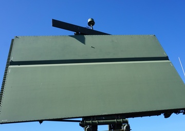 84th RADES optimizes TPS-75, AF’s primary ground deployable radar