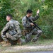 White Knight Exercise Tests Pschological Operations Students
