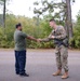 White Knight Exercise Tests Pschological Operations Students