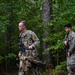 White Knight Exercise Tests Pschological Operations Students