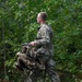 White Knight Exercise Tests Pschological Operations Students