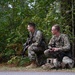 White Knight Exercise Tests Pschological Operations Students