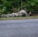 White Knight Exercise Tests Pschological Operations Students